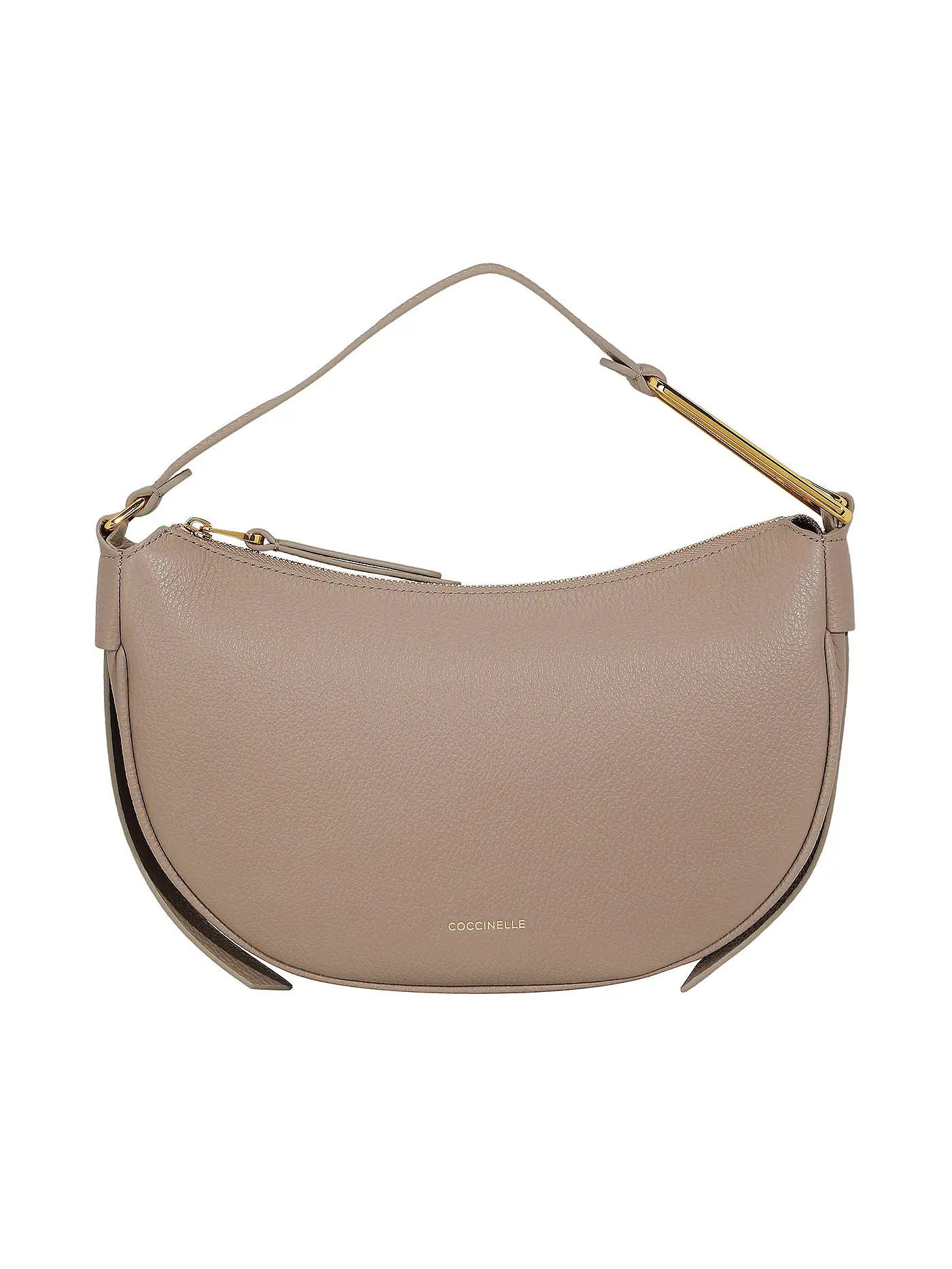 COCCINELLE | Ledertasche - Mini Bag PRISCILLA | 